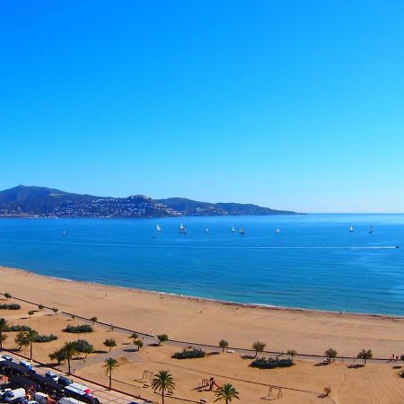 Apartment Canigo By Interhome Empuriabrava Dış mekan fotoğraf