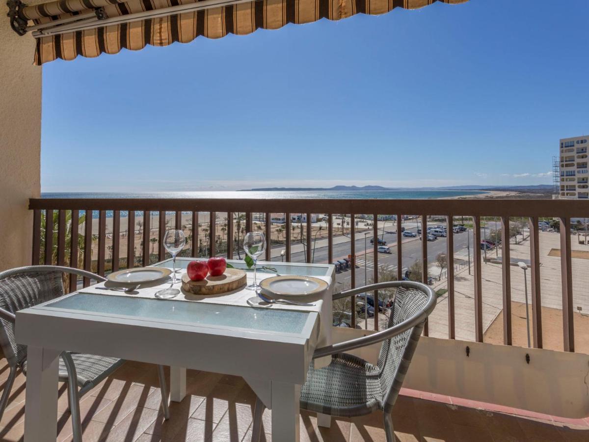 Apartment Canigo By Interhome Empuriabrava Dış mekan fotoğraf