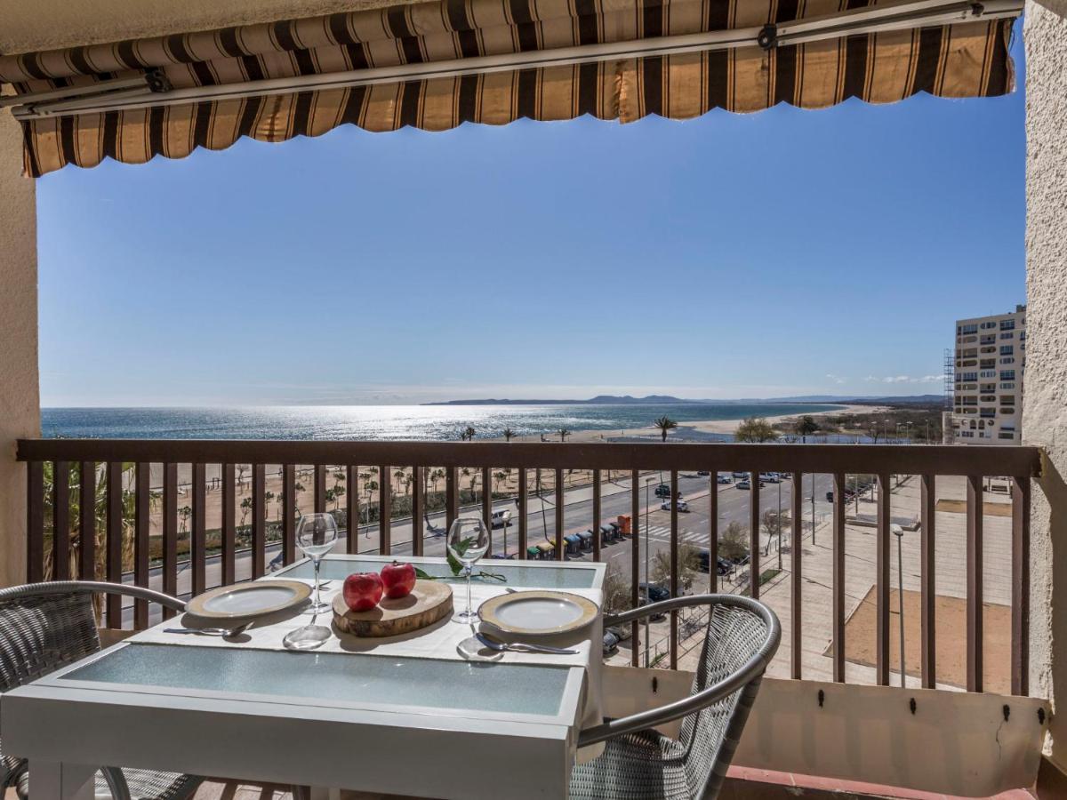 Apartment Canigo By Interhome Empuriabrava Dış mekan fotoğraf
