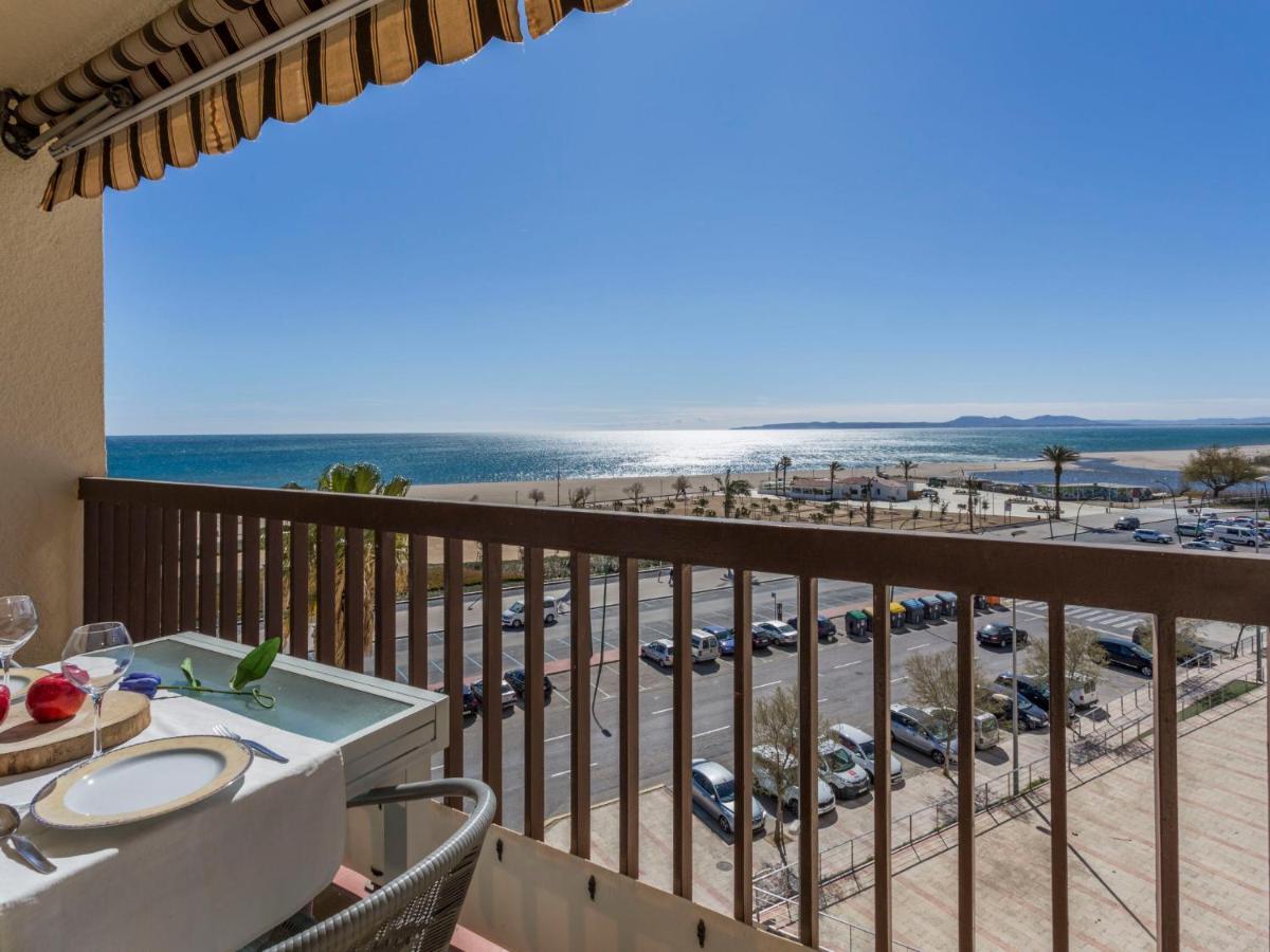 Apartment Canigo By Interhome Empuriabrava Dış mekan fotoğraf