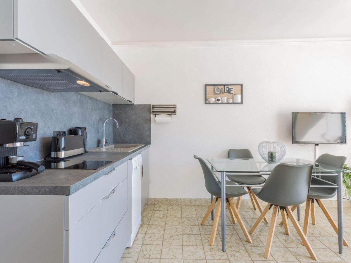 Apartment Canigo By Interhome Empuriabrava Dış mekan fotoğraf