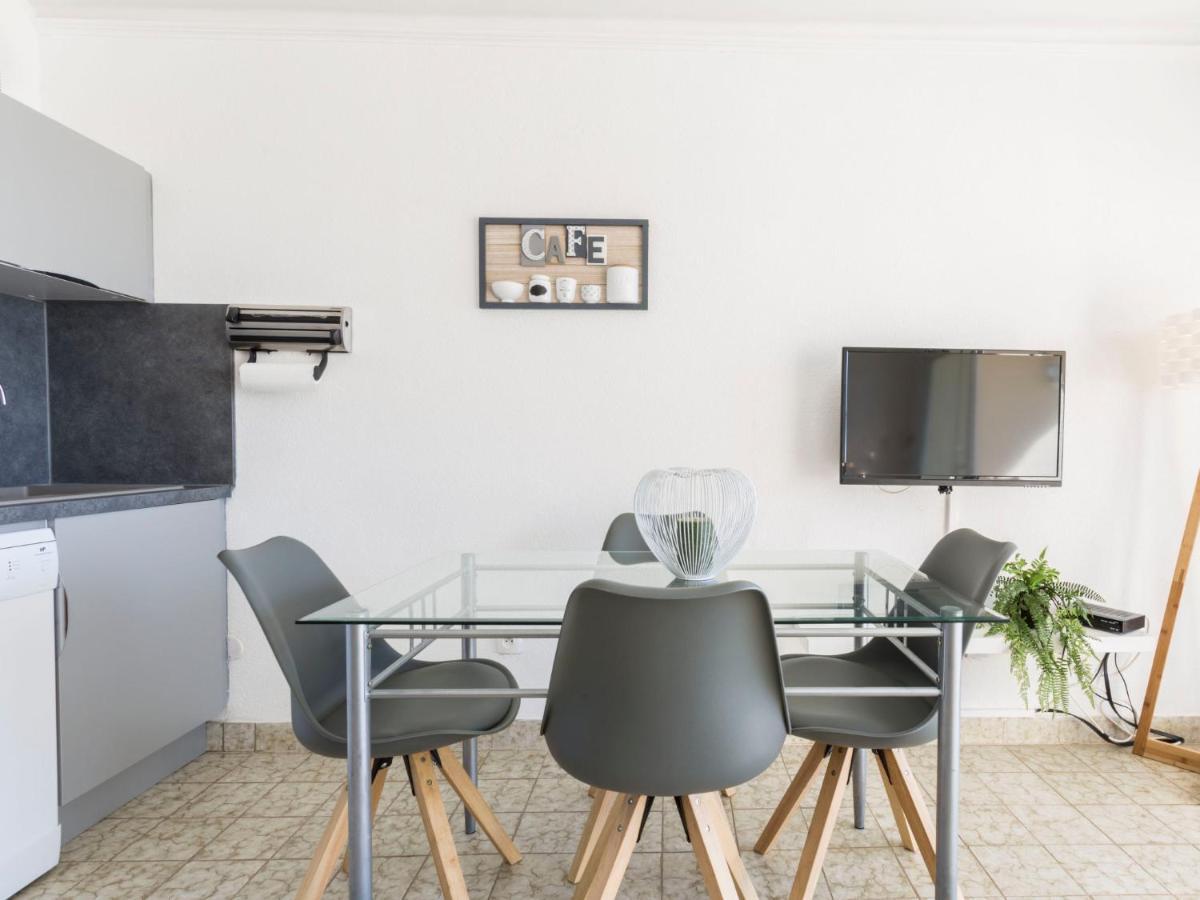Apartment Canigo By Interhome Empuriabrava Dış mekan fotoğraf