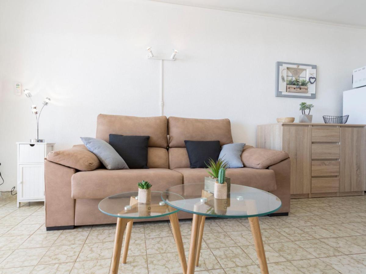 Apartment Canigo By Interhome Empuriabrava Dış mekan fotoğraf