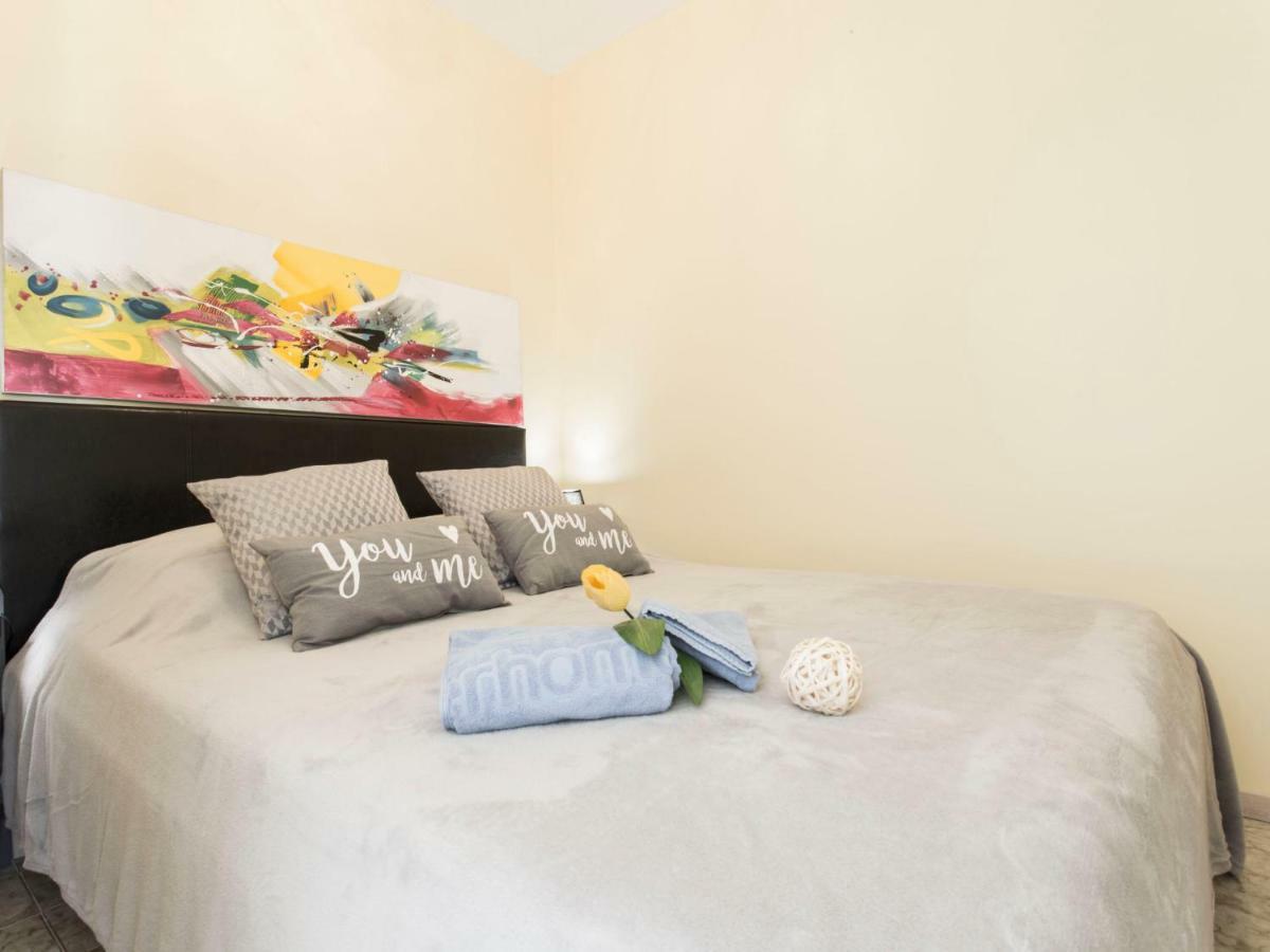 Apartment Canigo By Interhome Empuriabrava Dış mekan fotoğraf