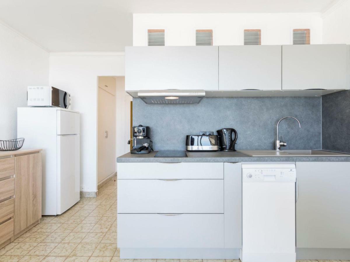 Apartment Canigo By Interhome Empuriabrava Dış mekan fotoğraf