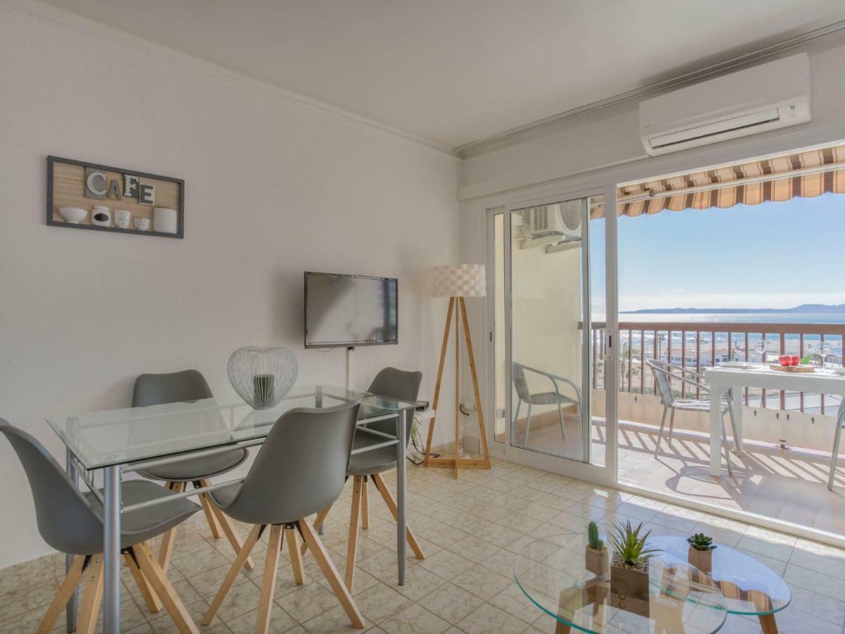 Apartment Canigo By Interhome Empuriabrava Dış mekan fotoğraf