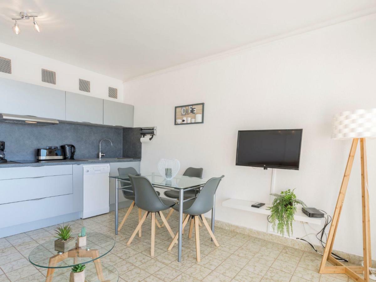 Apartment Canigo By Interhome Empuriabrava Dış mekan fotoğraf
