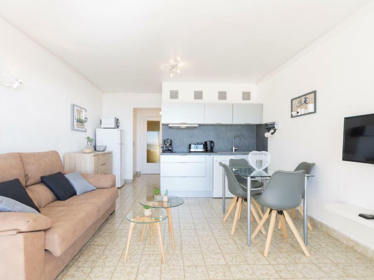 Apartment Canigo By Interhome Empuriabrava Dış mekan fotoğraf